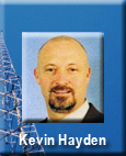 Kevin Hayden
